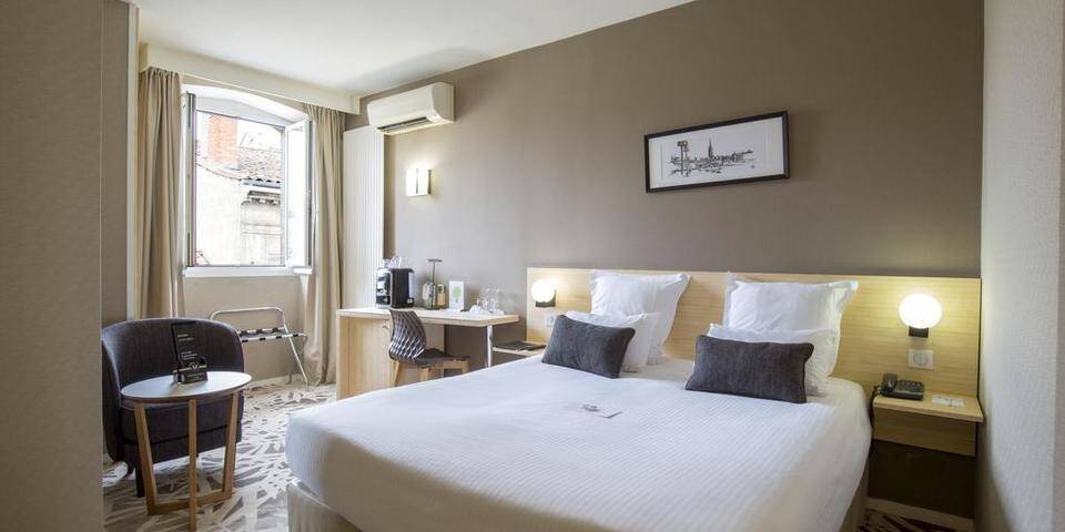 chambre