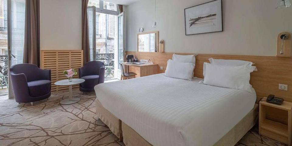 chambre