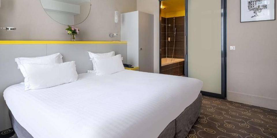 chambre