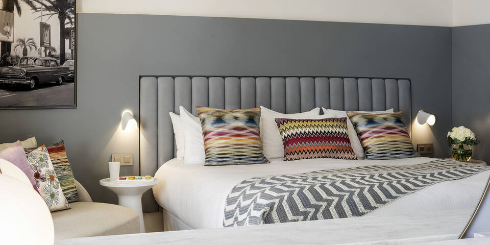 chambre