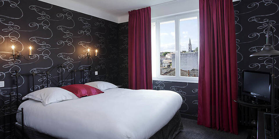 chambre
