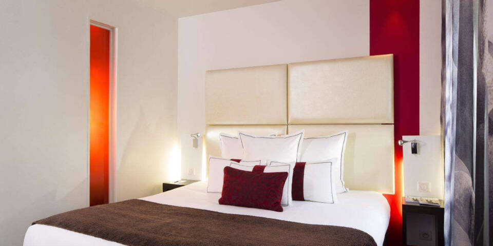 chambre