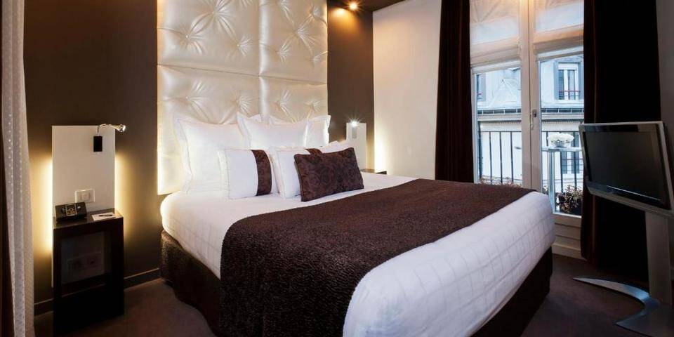 chambre