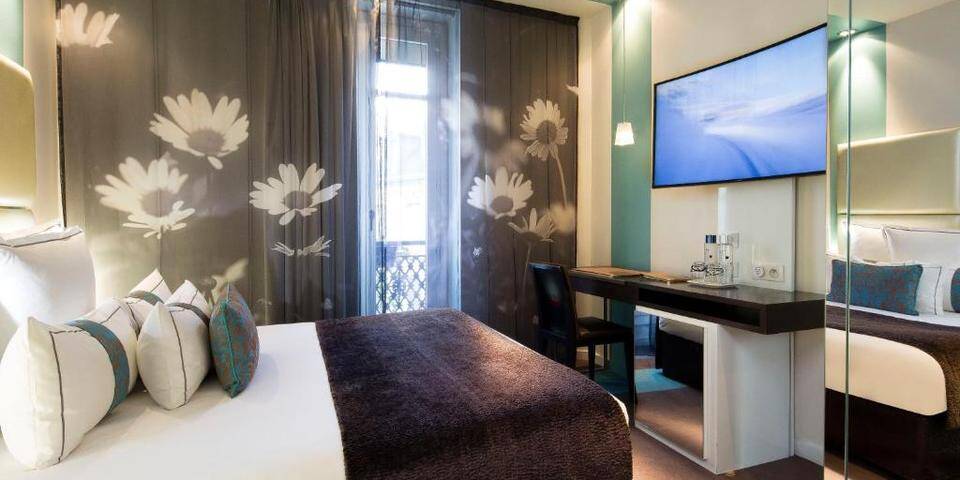 chambre