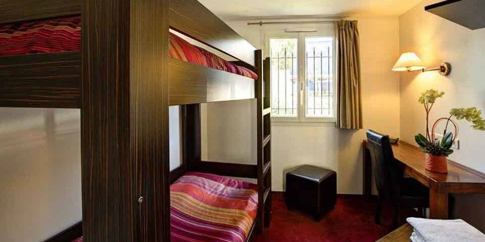 chambre