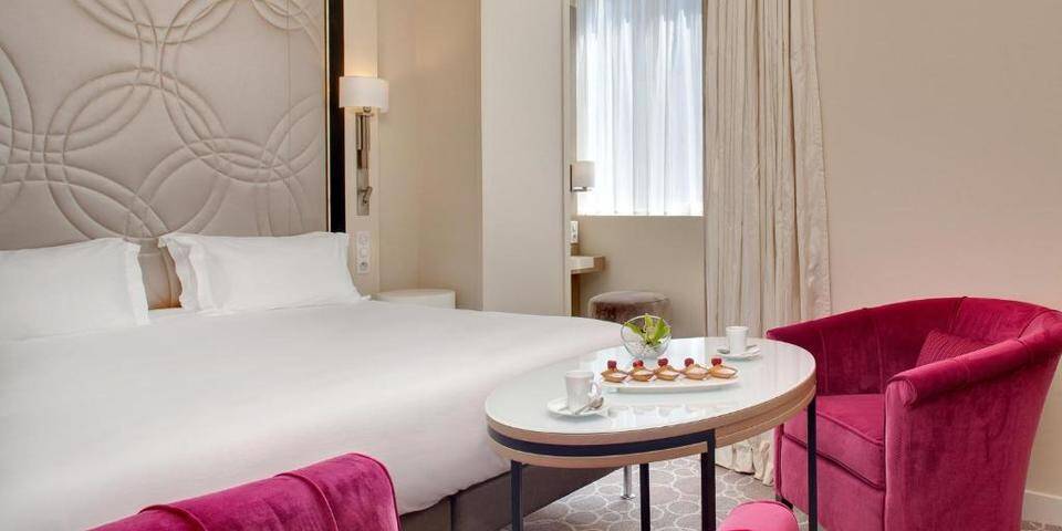 chambre