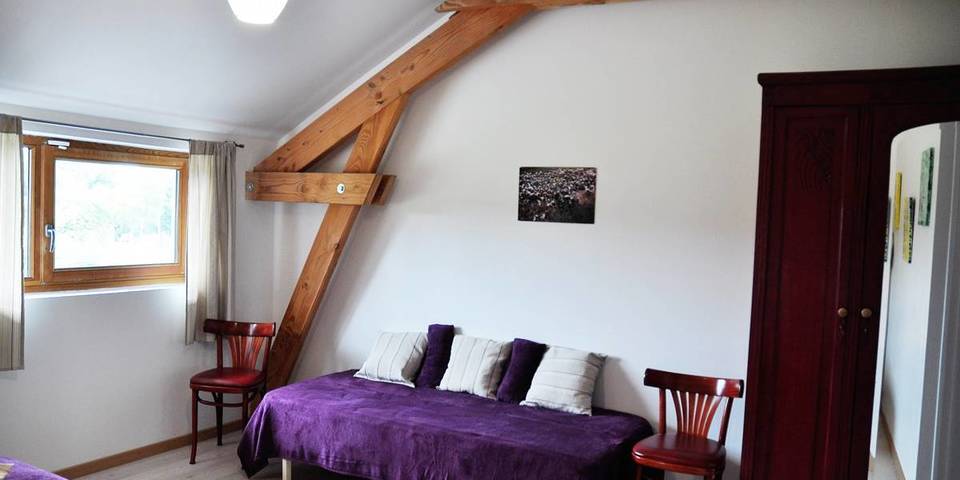 chambre