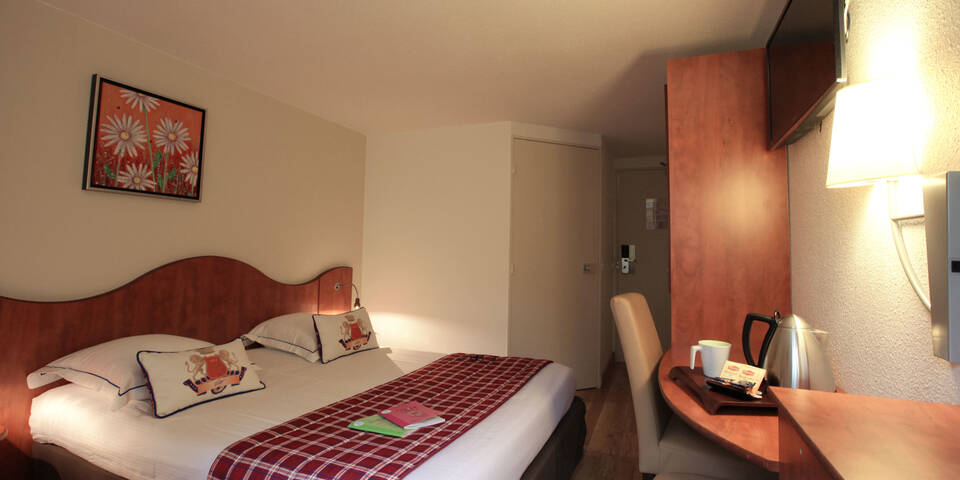 chambre