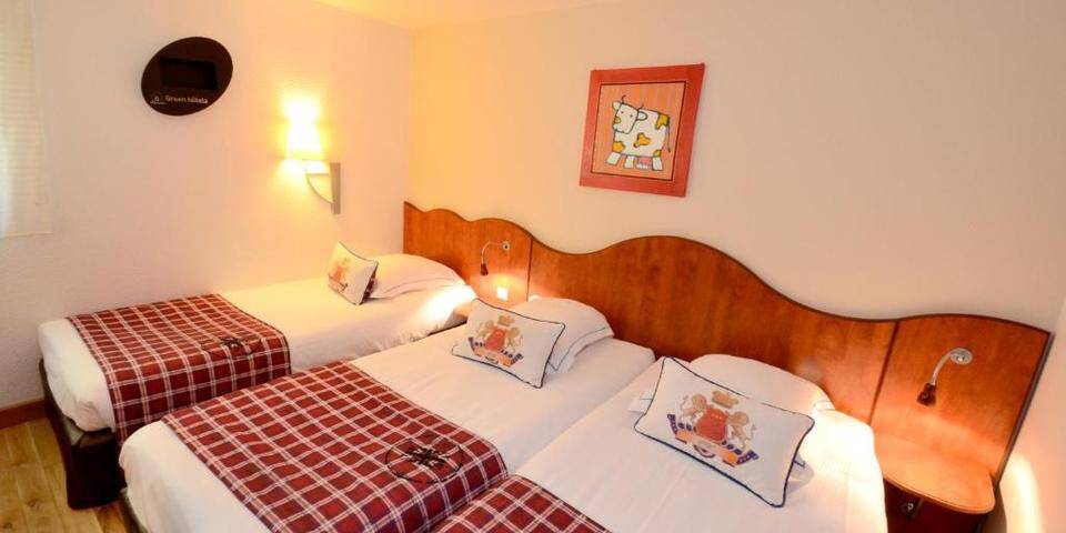 chambre