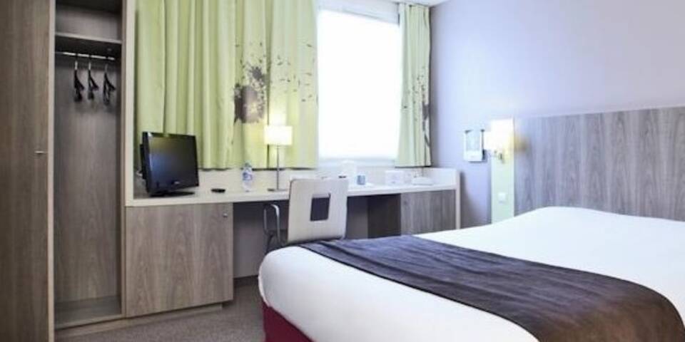 chambre