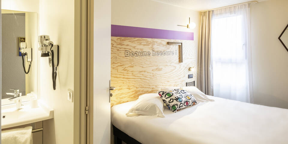 chambre