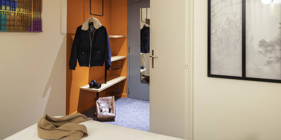 chambre