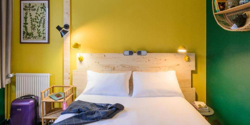 chambre