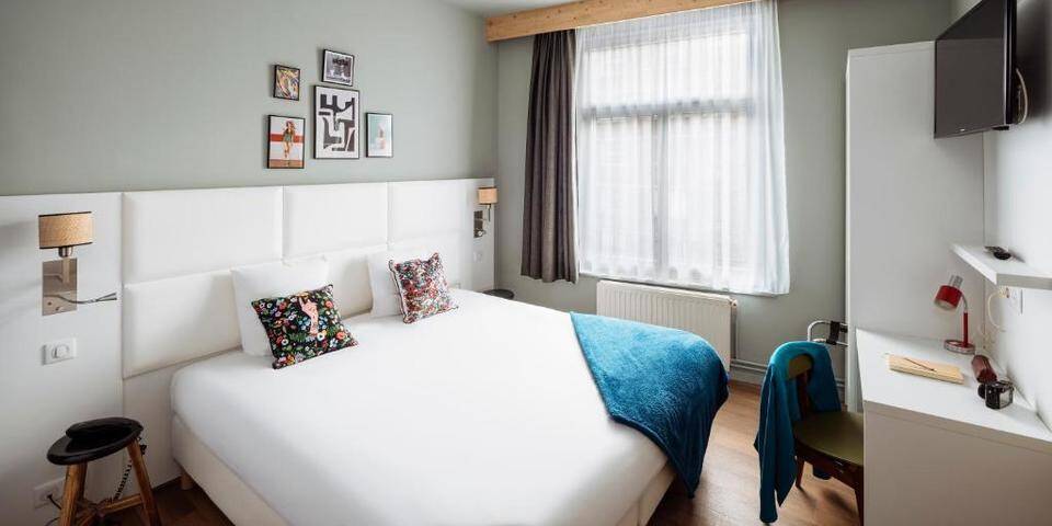 chambre