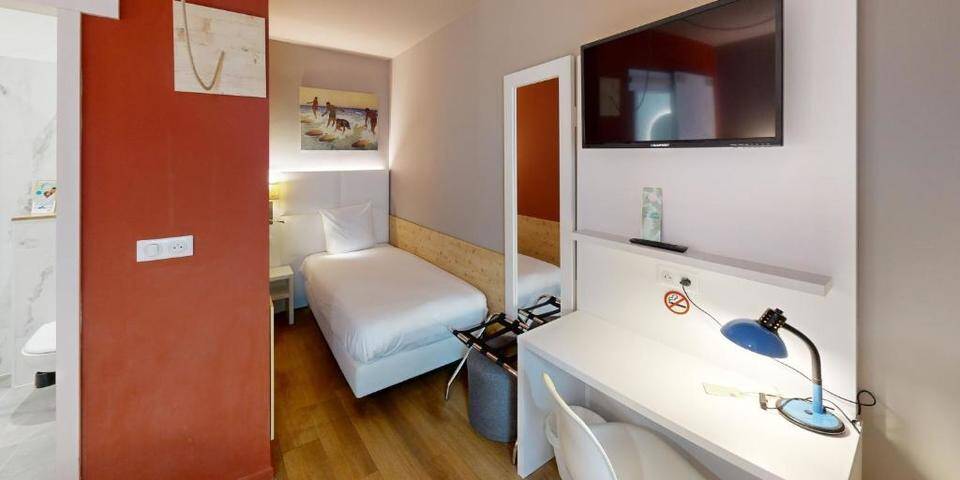chambre