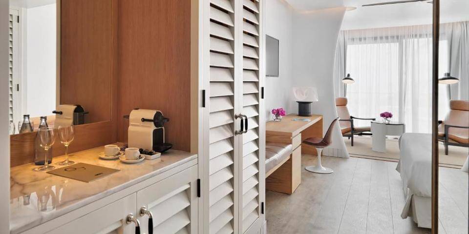 chambre