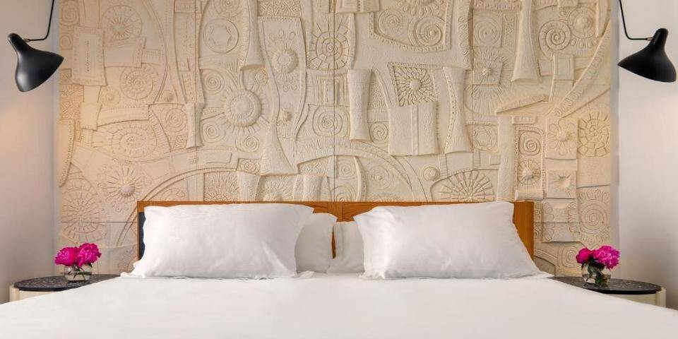 chambre