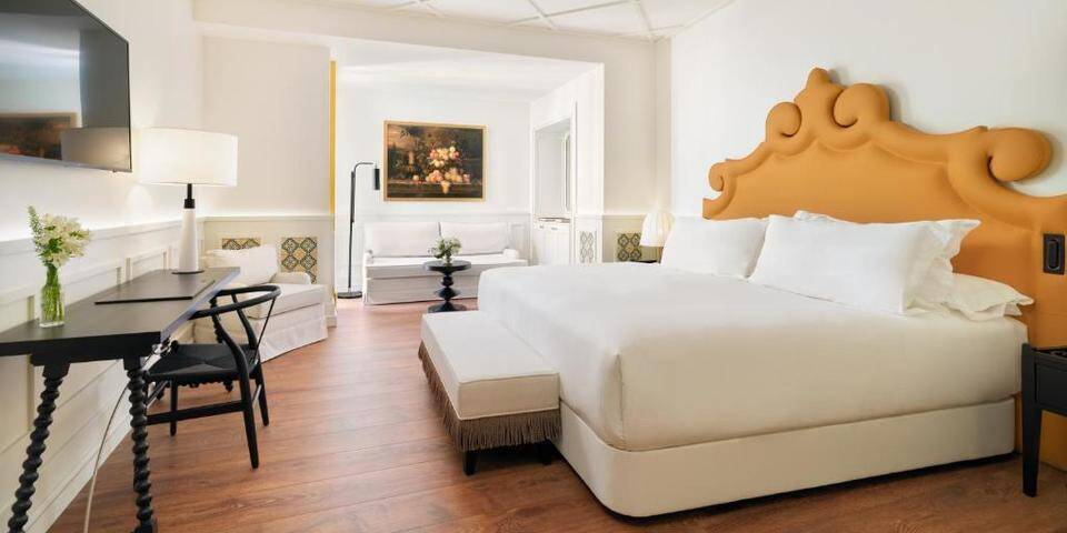 chambre