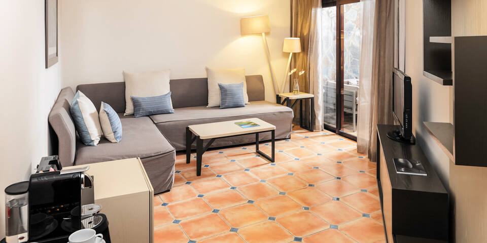 chambre