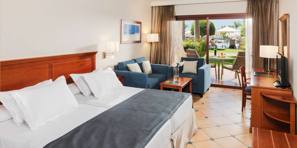 chambre