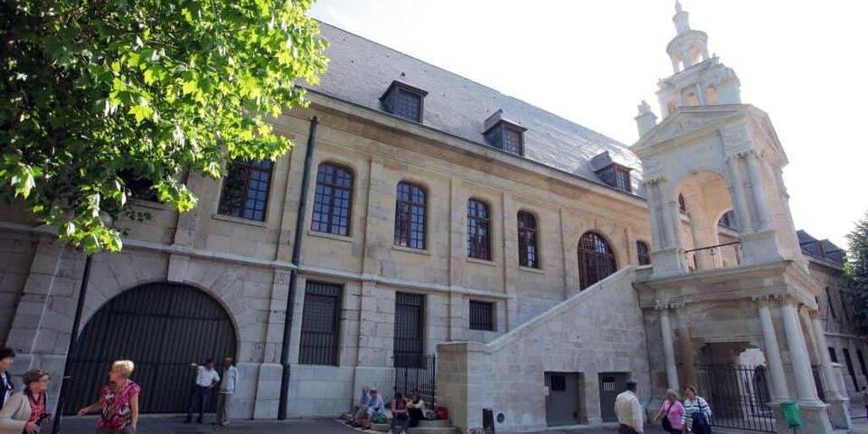 facade