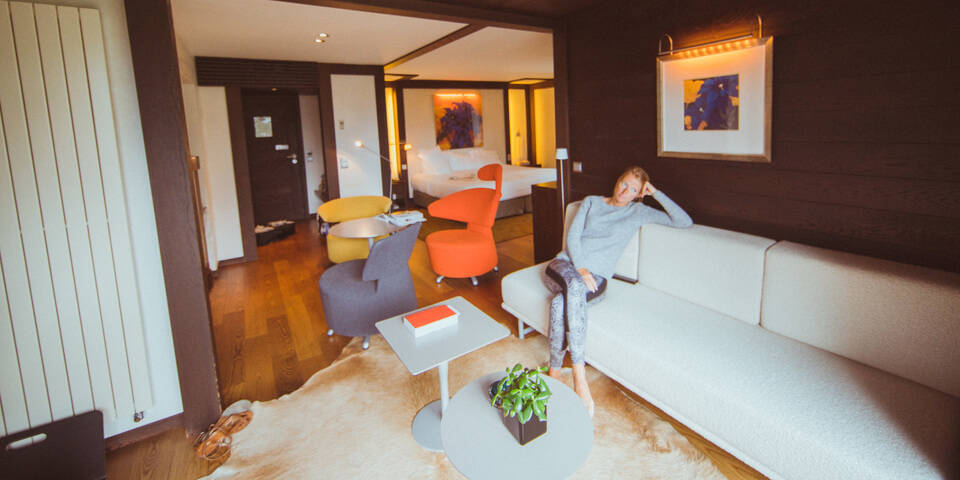 chambre