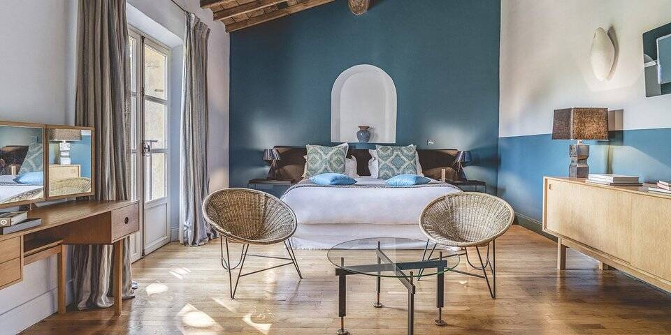 chambre