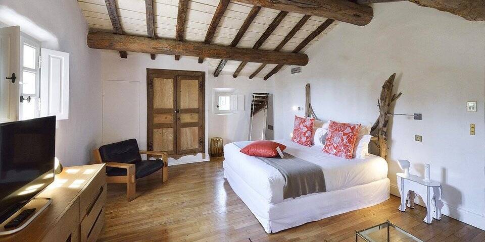 chambre