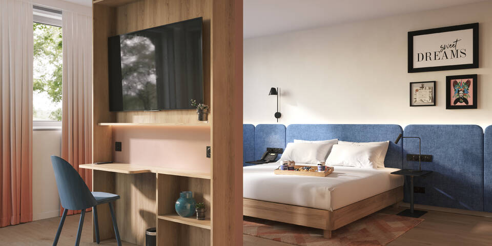 chambre