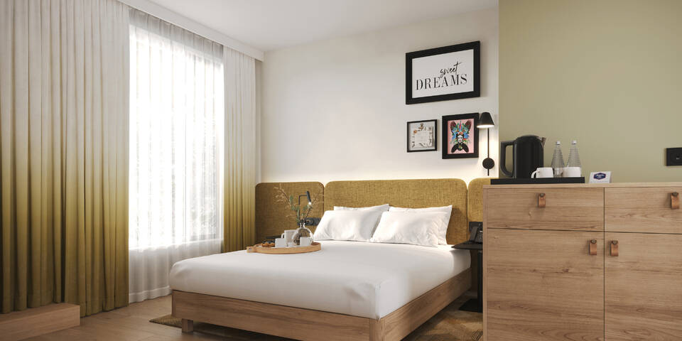chambre