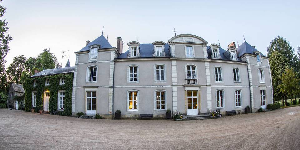facade