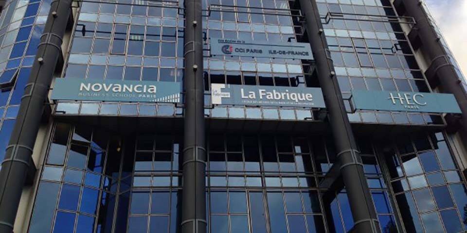 facade