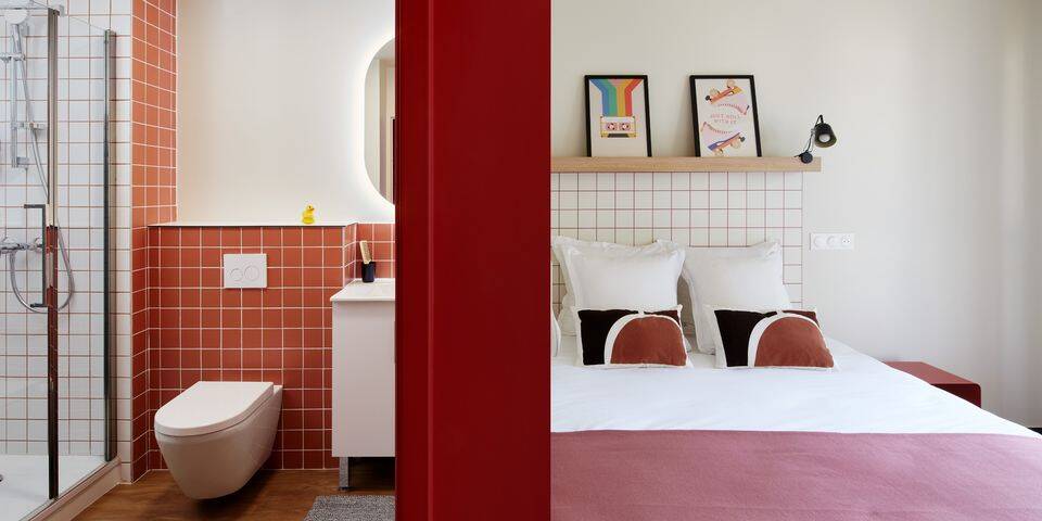 chambre