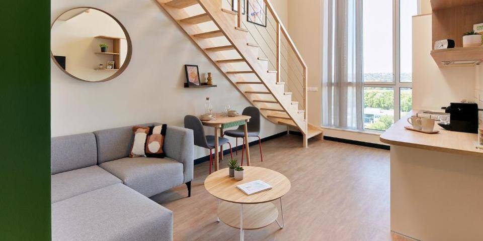 chambre