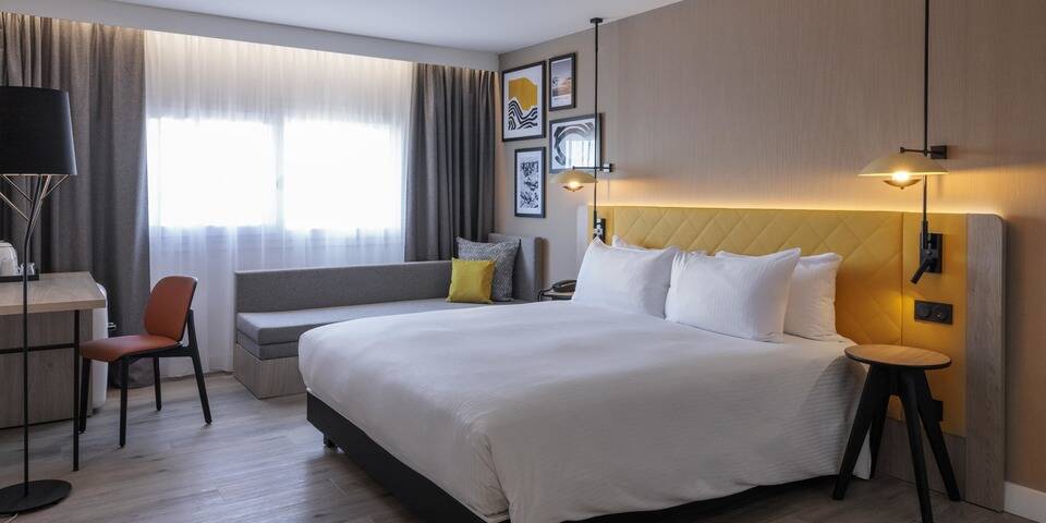 chambre