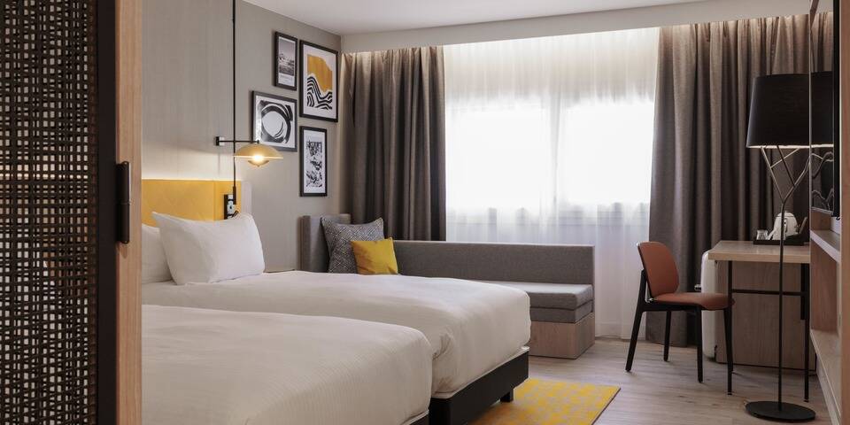chambre