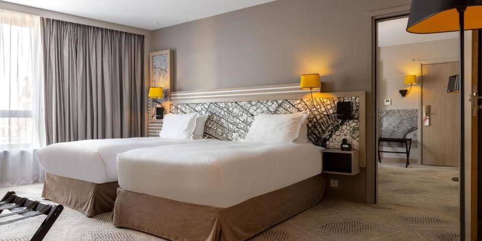 chambre