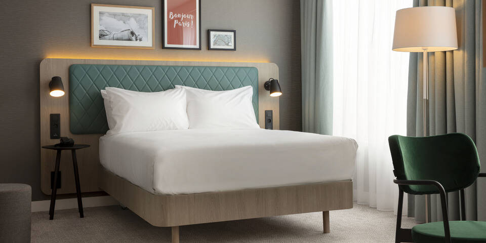 chambre