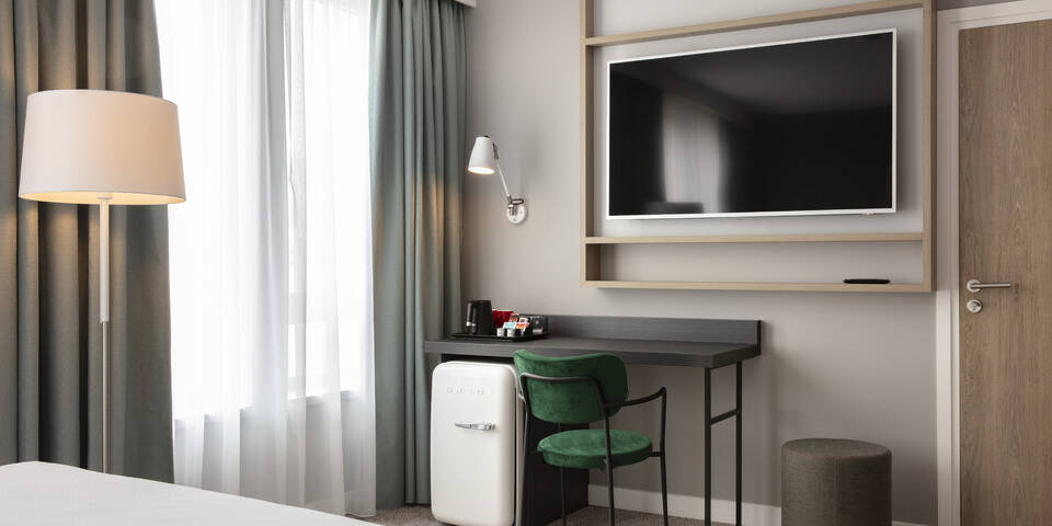 chambre
