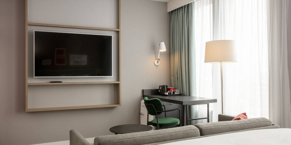 chambre