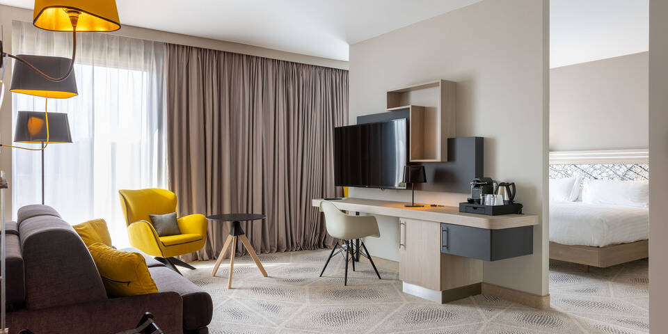 chambre