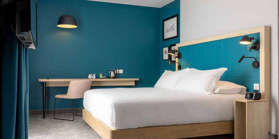 chambre
