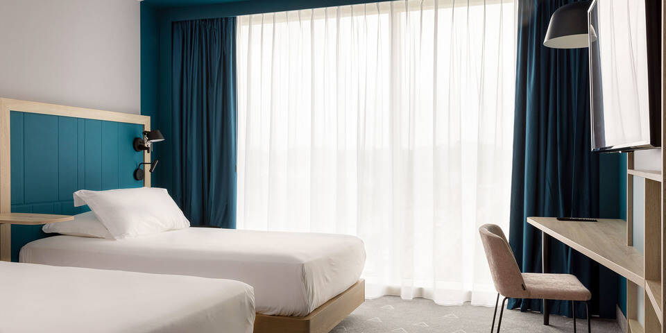 chambre