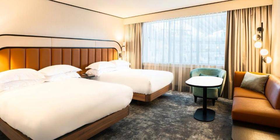 chambre
