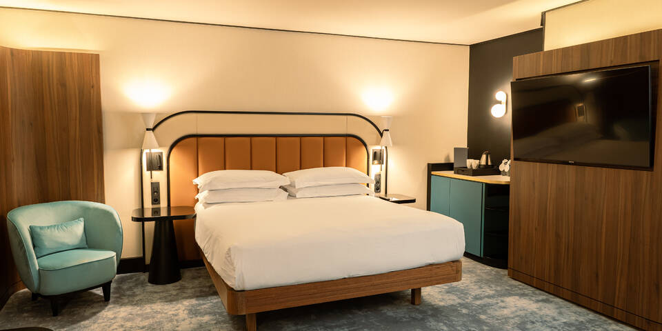 chambre