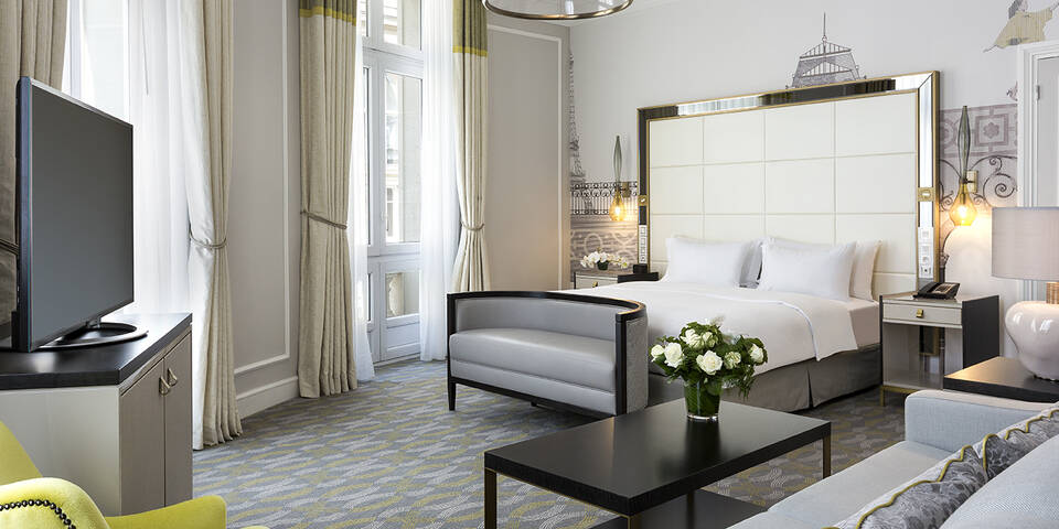 chambre