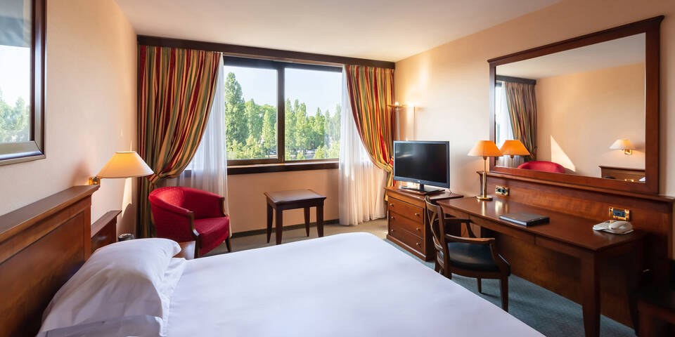 chambre