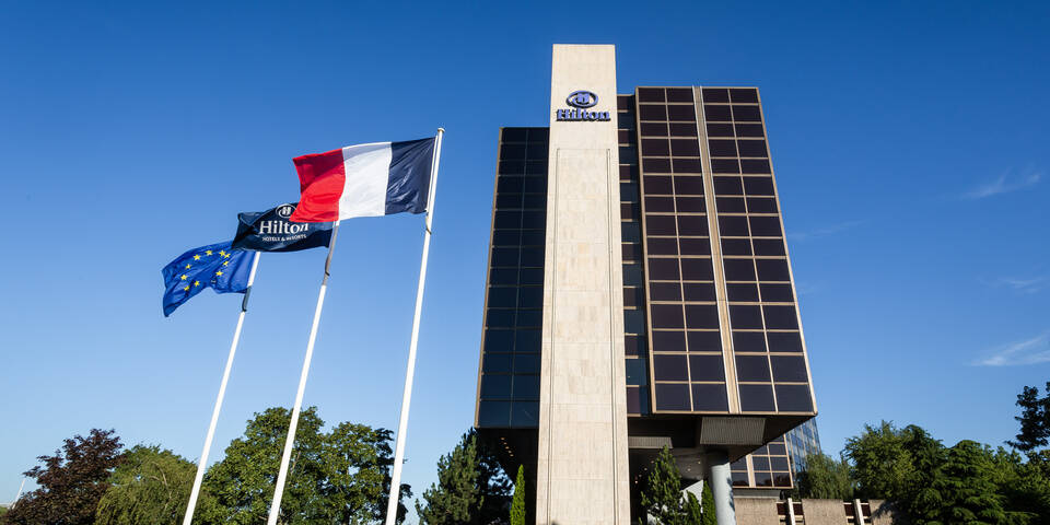 facade