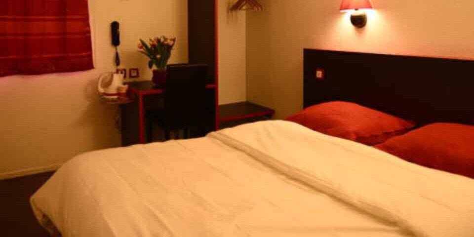 chambre