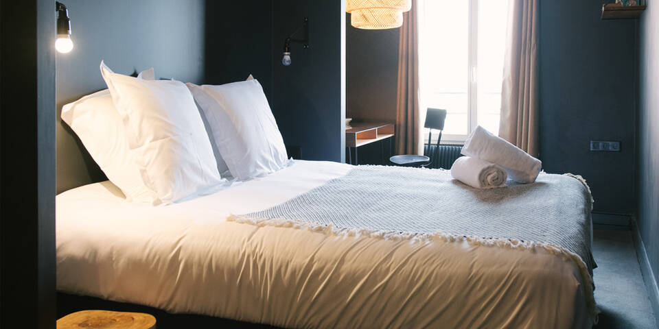 chambre